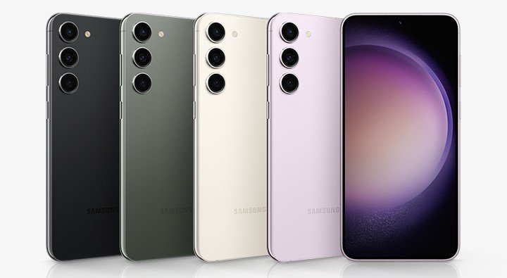 Galaxy S23 One UI 8.5 Update
