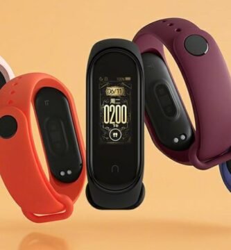 Mi Band 5 Leaks