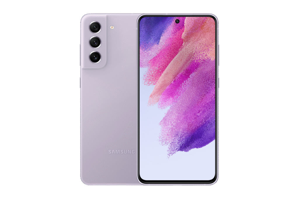 Galaxy S21 FE One UI 8 update