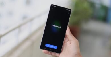 One Ui 8.5 Beta