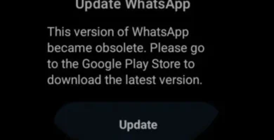 WhatsApp Fixes Wear OS Bug That Broke the App on Galaxy Watches
