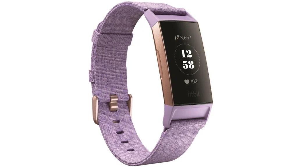 Fitbit Activates SpO2