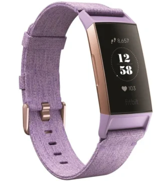 Fitbit Activates SpO2