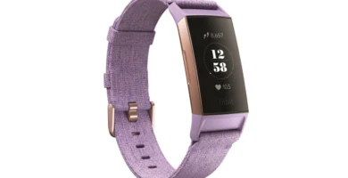 Fitbit Activates SpO2