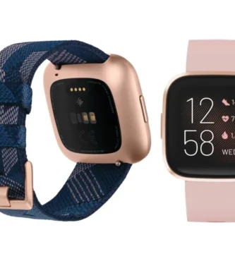 Fitbit Versa 2 Alexa