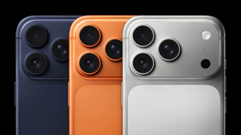 iPhone 20 Pro Max