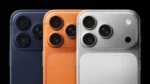 iPhone 18 Pro Max Camera