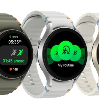 Galaxy Watch 7 Receives Stable One UI 8 Watch Update