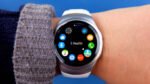 Samsung Gear S2 Update