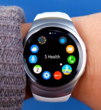 Samsung Gear S2 Update