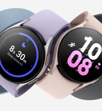 Galaxy Watch 5 Beta Update