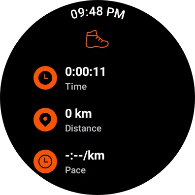 Strava on Galaxy Watch 8