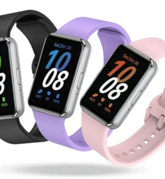 VO2 Max on Galaxy Fit 3