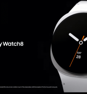 Gemini on Galaxy Watch