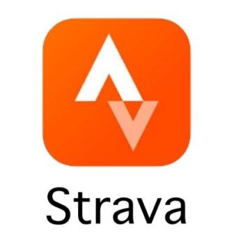 Strava on Galaxy Watch
