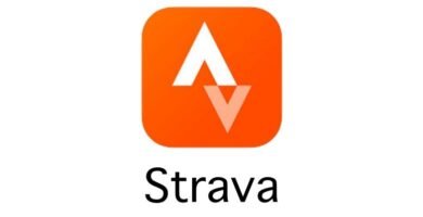 Strava on Galaxy Watch