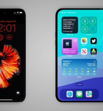 First Foldable iPhone Promises Better Hinge & Bezels