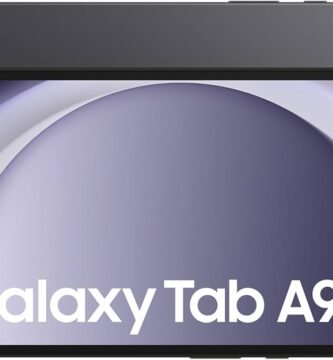 Galaxy Tab A9 January Update