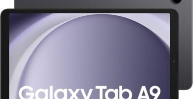 Galaxy Tab A9 January Update