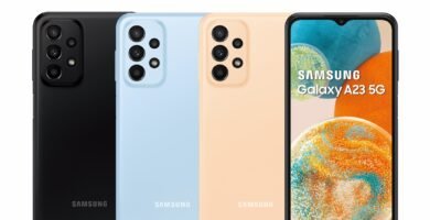 Galaxy A23 January Update