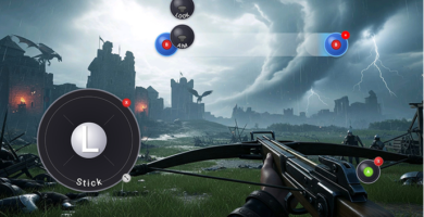 Good Lock App Update