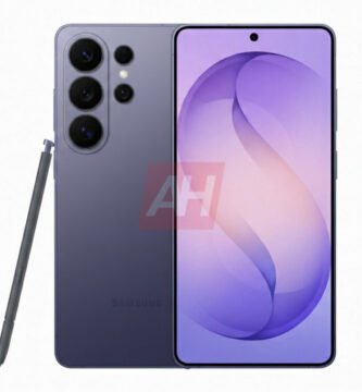 Galaxy S26 Ultra Images