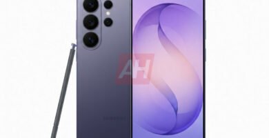 Galaxy S26 Ultra Images