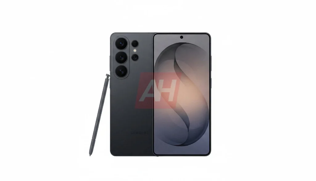 Galaxy S27 Ultra Processor