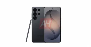 Galaxy S27 Ultra Processor