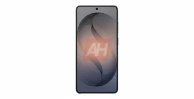 Galaxy S26 Ultra Q2 Magnet