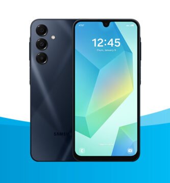 Galaxy A16 January Update