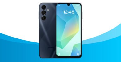 Galaxy A16 January Update