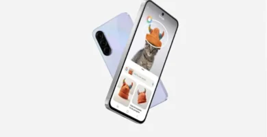 Galaxy A56 Software Update