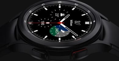 Galaxy Watch 4 update