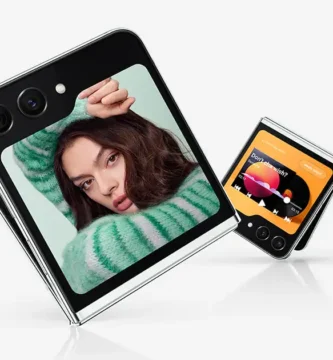 Galaxy Z Flip 5 Update