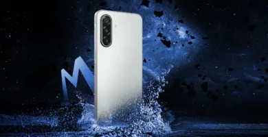 Galaxy M17 January Update