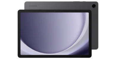 Galaxy Tab A9 January Update