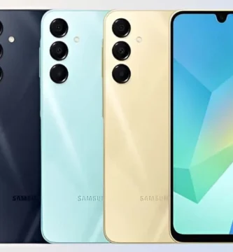 Galaxy M16 January Update