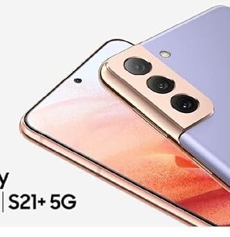 Galaxy S21 January Update