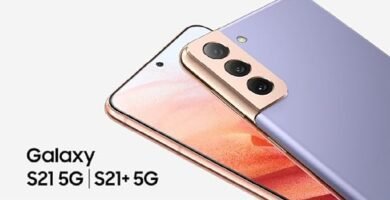 Galaxy S21 January Update