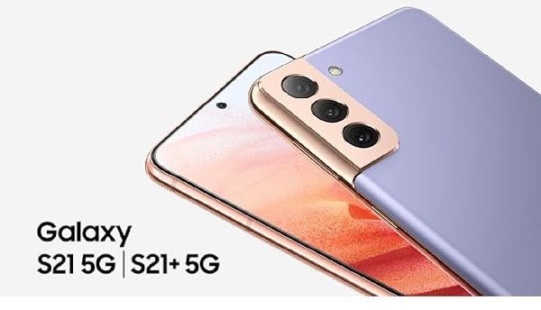 Galaxy S21 January Update