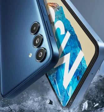 Galaxy M35 January Patch