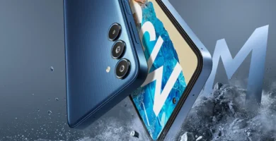 Galaxy M35 January Patch