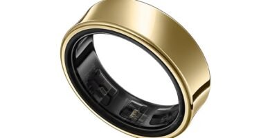 Galaxy Ring New Update