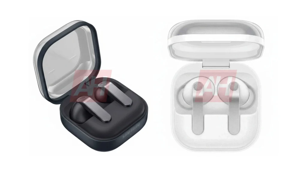 Galaxy Buds 4 Pro Images
