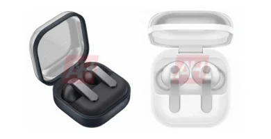 Galaxy Buds 4 Pro Images
