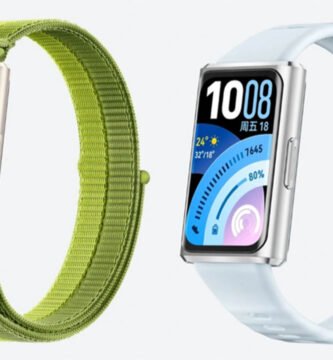 Huawei Band 11 Pro Leak