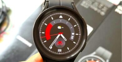 Galaxy Watch 5 Vibration Issue