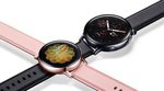 Activation of ECG on Galaxy Watch Active 2 Will be Delayed