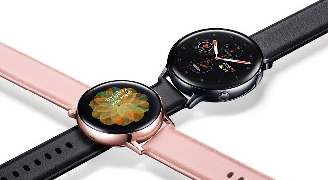 Activation of ECG on Galaxy Watch Active 2 Will be Delayed